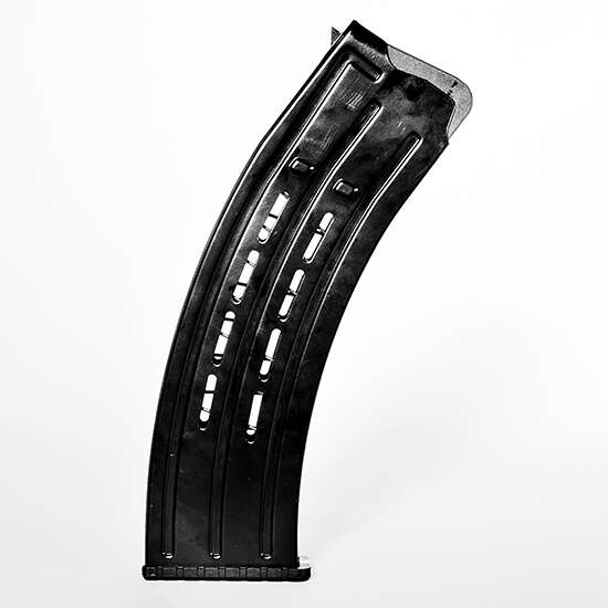 Magazines GForce Arms GForce Mag 12Gauge GFA MAG 12GA 10RD